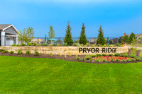 Pryor Ridge Community Amenities